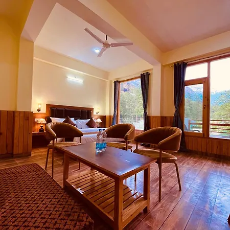 New Panchali Holidays Home - Best Selling Property In Kasol-2