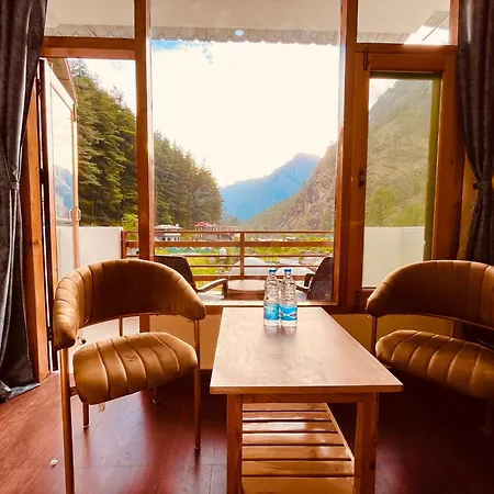 New Panchali Holidays Home - Best Selling Property In Kasol-3
