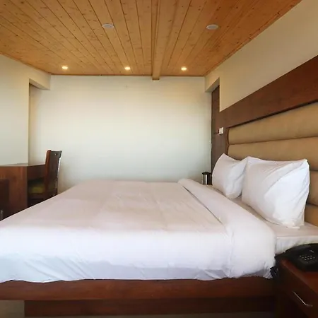 Hotel Mussoorie Heights-3