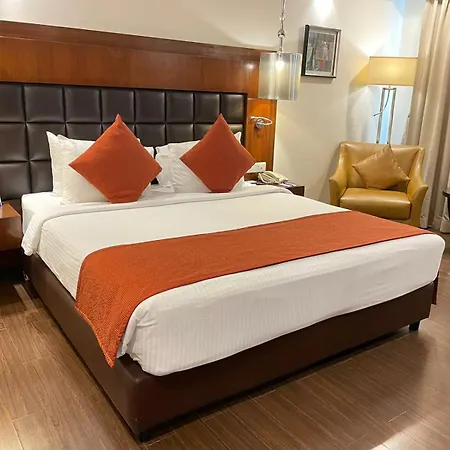 Paradigm Sarovar Portico-2