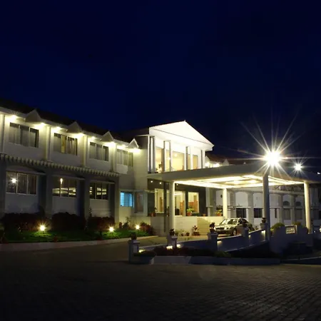 Grand Palace Hotel & Spa-2