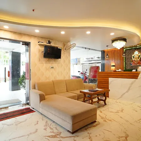Hotel Marine Blue-2