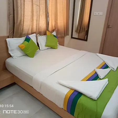 Indus Residency-2