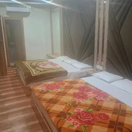 Hotel Rudraksh Palace And Restaurant-2