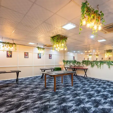 Oyster Pearl Hotel - Medicity Gurugram, Near Medanta Hospital-2