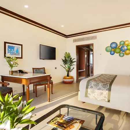 Bogmallo Beach Resort-2