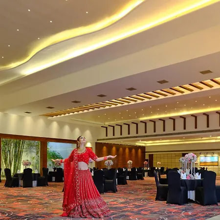 Best Western Country Woods Ambala-3