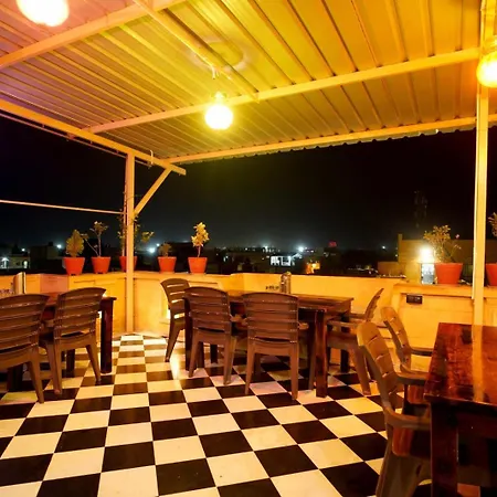 Hotel Vasshifa Palace-2