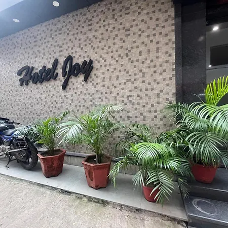 Hotel Joy-2
