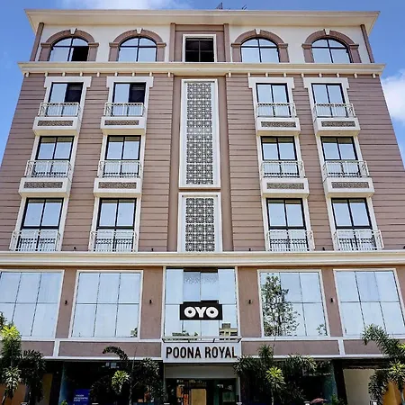 Townhouse Poona Royal-2