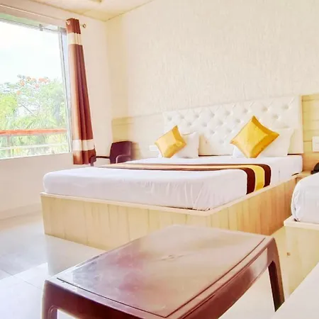 Sanjog Resort-2