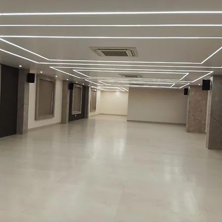 Hotel Mittal International-2