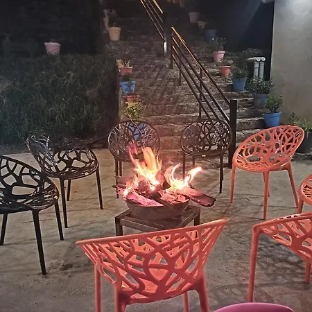 The Vintage Hill Village - Himalayan Boutique Resort-2