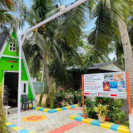 Greenleaf Resorts And Restaurant-3
