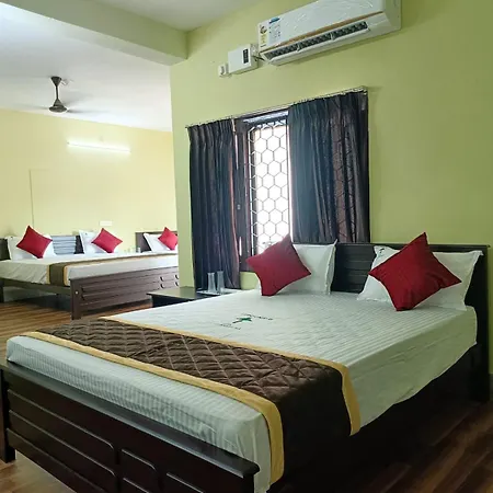 Hotel Tamilnadu-Unit 2-3