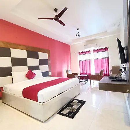 Hotel New Rajdarshan-2