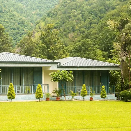Pacific Inn Resort Rishikesh-3