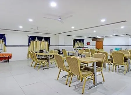 Vaishnavi Group Of Hotels-2