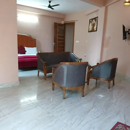 Bharat Vandana Stay-2