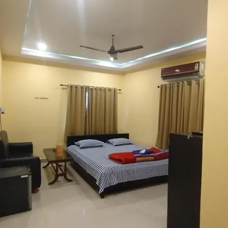 Hotel Cosy Inn-3