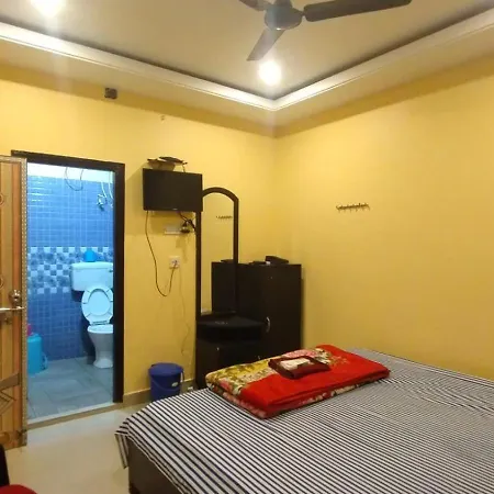 Hotel Cosy Inn-2