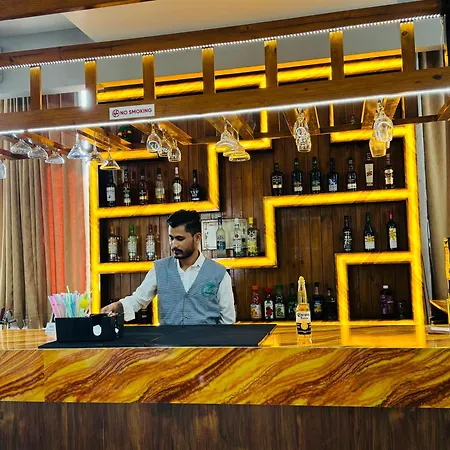 Areca Palms Hotel & Resort-3
