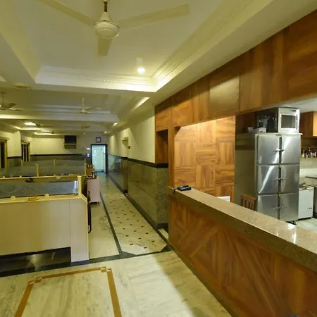 Hotel Swadesh Heritage-3