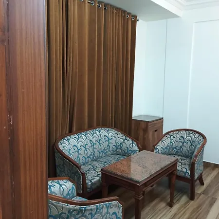 Hotel Swadesh Heritage-2