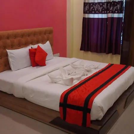 Sanchari Resort And Restaurant-2