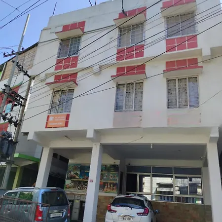 The Executive Inn-3