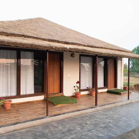 Shivjot Farm & Resort Panchkula-3