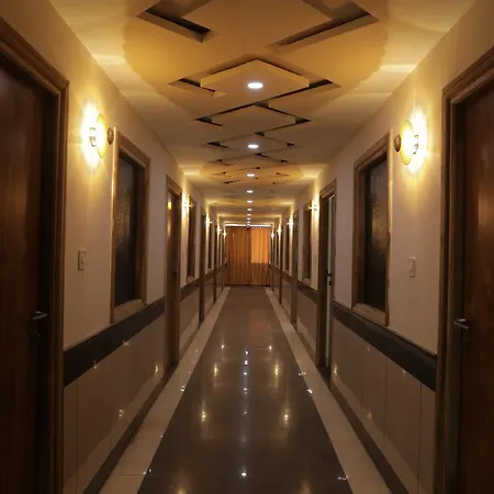 Suraj Garh Resort & Hotal-2