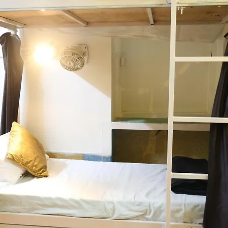 Santkripa Backpackers 400 Mtr From Railway Station-3
