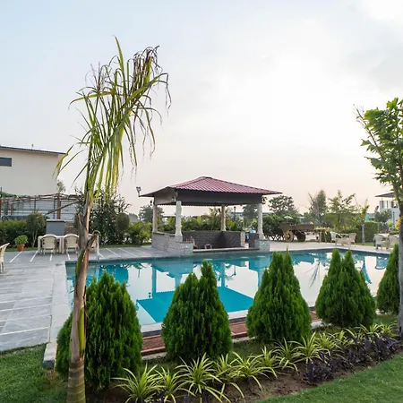 Shivjot Farm & Resort Panchkula-2