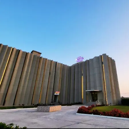 Vits Jamnagar-3