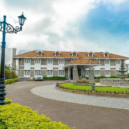 Le Montfort Resort-3
