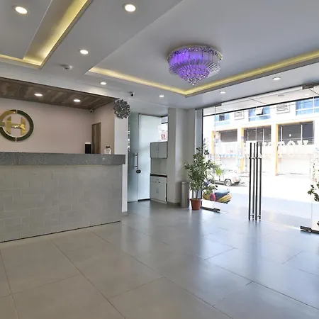 Hotel Limra Vadodara-2