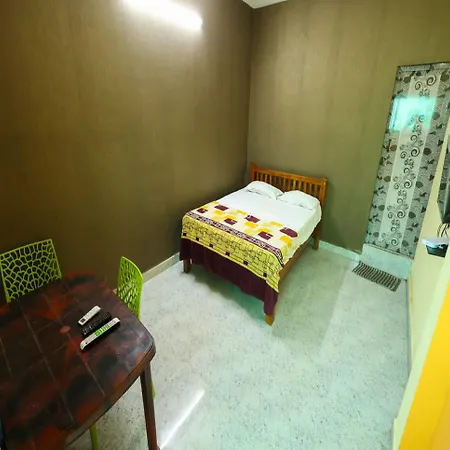 Pvr Guest House-2