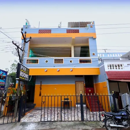 Pvr Guest House-3