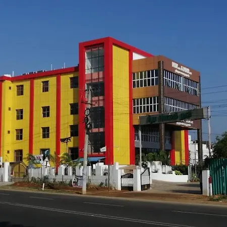Nsk Mahal & Residency-3