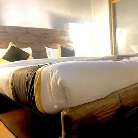 The Empire Resort , Nubra-3