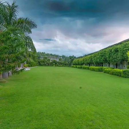 The Tattwaa Corbett Spa And Resort-3