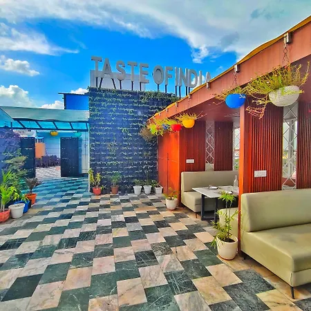 Hotel Taste Of India-3