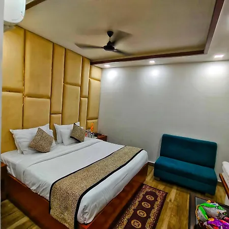 Hotel Taste Of India-2