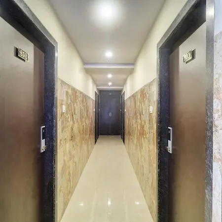 Hotel Victoria Grace-3