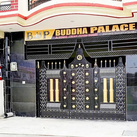 Hotel O Buddha Palace-2