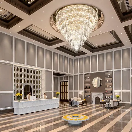 Welcomhotel By Itc Hotels, Jabalpur-3