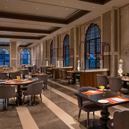 Welcomhotel By Itc Hotels, Jabalpur-2