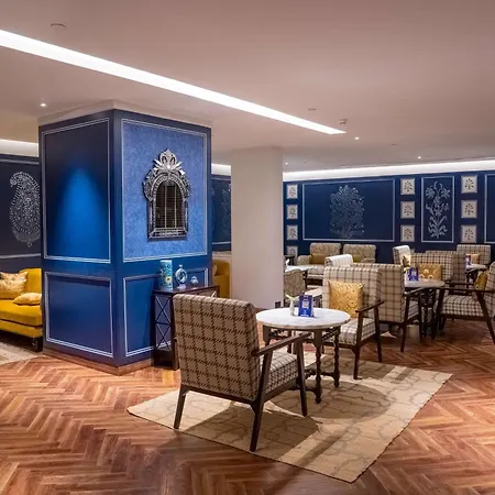 Radisson Blu Resort Kumbhalgarh-2