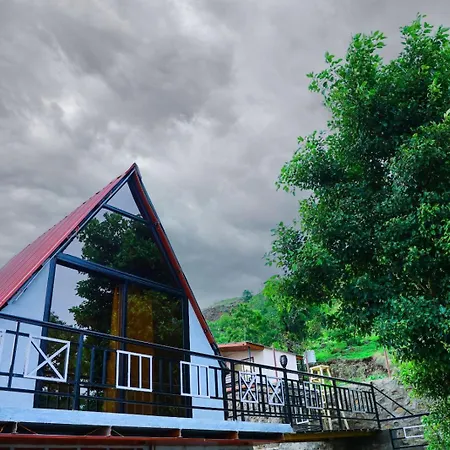 Shivar Agro Tourism And Mahu Dam Camping-3
